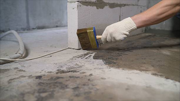 24/7 Emergency Basement Waterproofing experts in Derwood, MD